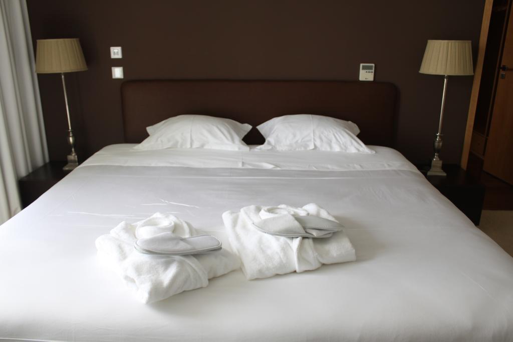 Almenara Suites Guest House Vila Nova de Gaia Luaran gambar