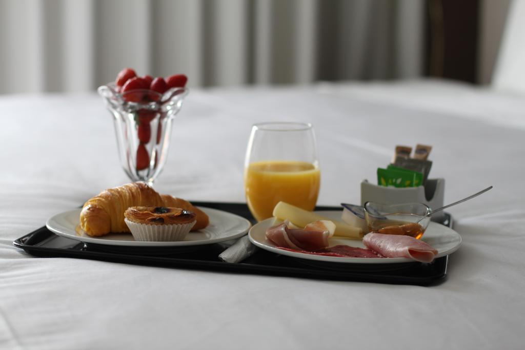 Almenara Suites Guest House Vila Nova de Gaia Luaran gambar