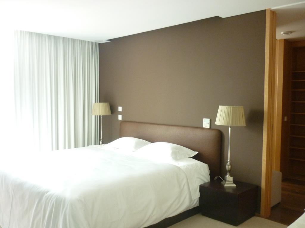 Almenara Suites Guest House Vila Nova de Gaia Luaran gambar