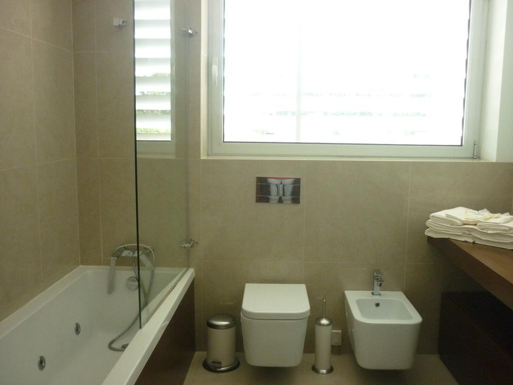 Almenara Suites Guest House Vila Nova de Gaia Luaran gambar