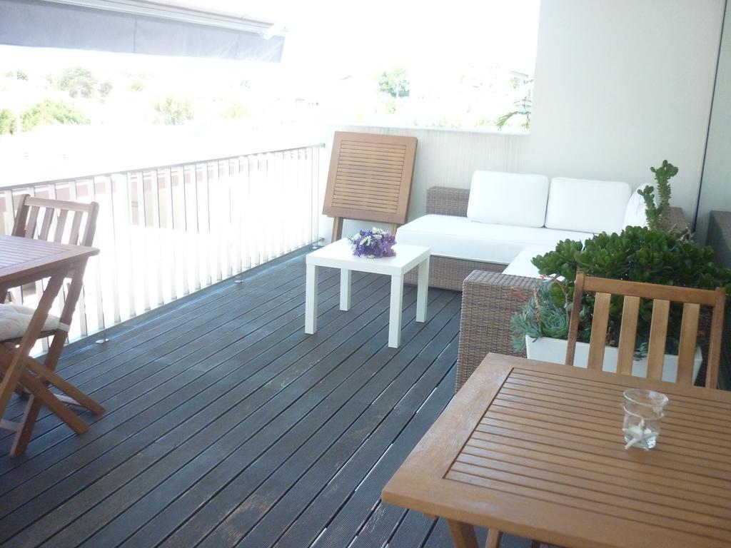 Almenara Suites Guest House Vila Nova de Gaia Luaran gambar