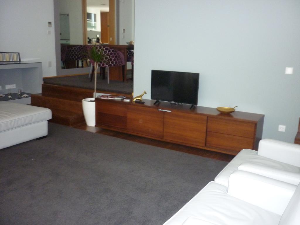Almenara Suites Guest House Vila Nova de Gaia Luaran gambar