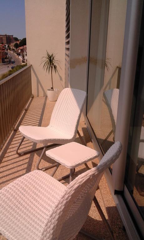 Almenara Suites Guest House Vila Nova de Gaia Luaran gambar